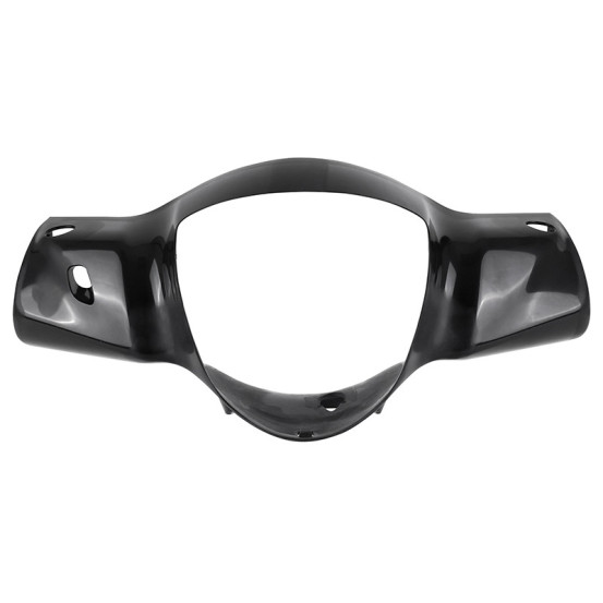 Couvre guidon origine Piaggio 50 / 125 Liberty I-Get après 2015 brut