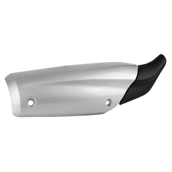 Protection / tôle de pot d'échappement origine Piaggio 300 MP3 Business 2016-2018