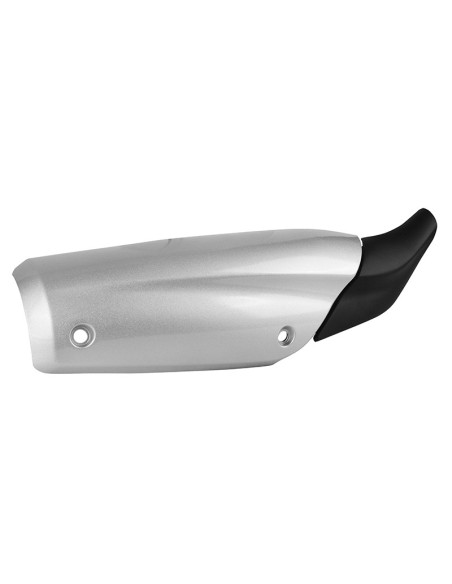 Protection / tôle de pot d'échappement origine Piaggio 300 MP3 Business 2016-2018