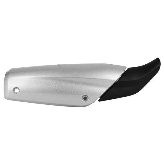 Protection / tôle de pot d'échappement origine Piaggio 300 MP3 Business 2016-2018