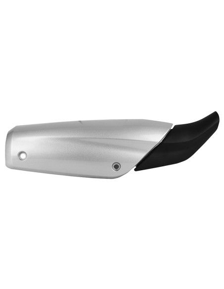 Protection / tôle de pot d'échappement origine Piaggio 300 MP3 Business 2016-2018