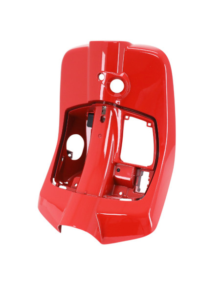 Carénage tablier intérieur origine Piaggio 125 Vespa Primavera / Sprint Rouge 894