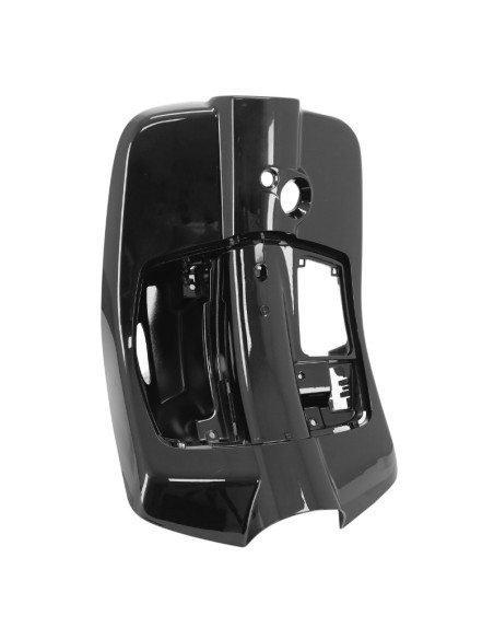 Carénage tablier intérieur origine Piaggio 125 Vespa Primavera / Sprint Noir 98 / a