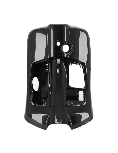 Carénage tablier intérieur origine Piaggio 125 Vespa Primavera / Sprint Noir 98 / a