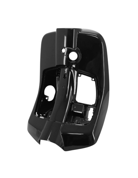 Carénage tablier intérieur origine Piaggio 125 Vespa Primavera / Sprint Noir 98 / a
