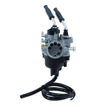 Carburateur origine Derbi 50 Senda 2010-2017 / Gilera 50 SMT / RCR 2011-2017 / Aprilia 50 SX / RX 2011-2017 2