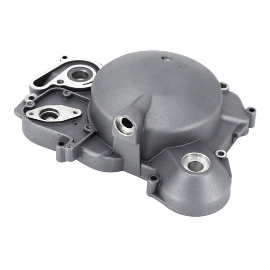 Couvercle embrayage origine Derbi 50 Senda après 2018 / Gilera 50 SMT après 2018 / Aprilia 50 SX / RX après 2018