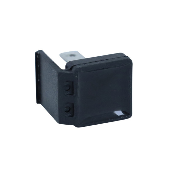 Centrale clignotante origine Piaggio 50 Gilera SMT / RCR / Derbi Senda / Aprilia SX / RX / Piaggio 50 / 125 Liberty corporate