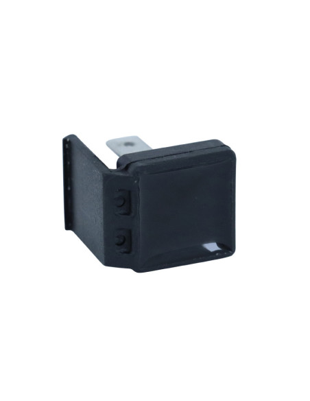 Centrale clignotante origine Piaggio 50 Gilera SMT / RCR / Derbi Senda / Aprilia SX / RX / Piaggio 50 / 125 Liberty corporate