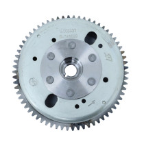 Rotor d'allumage origine Piaggio Aprilia 50 RS4 2018-2019