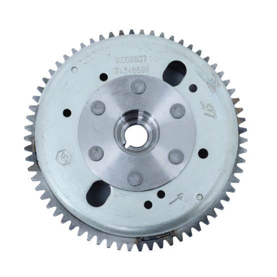 Rotor d'allumage origine Piaggio Aprilia 50 RS4 2018-2019
