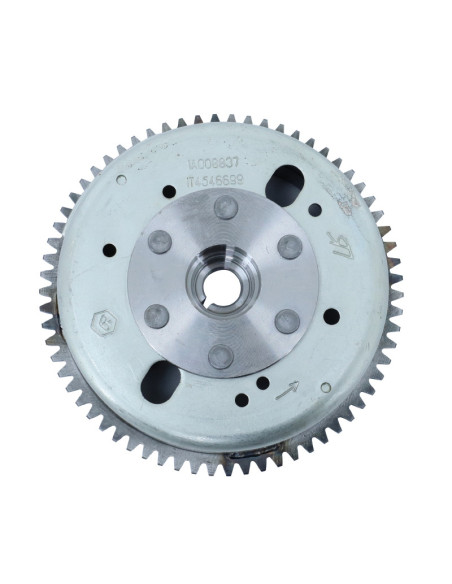 Rotor d'allumage origine Piaggio Aprilia 50 RS4 2018-2019