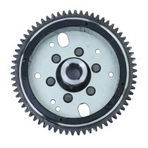 Rotor d'allumage origine Piaggio Aprilia 50 RS4 2018-2019 2