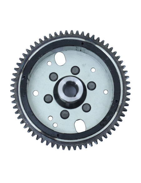 Rotor d'allumage origine Piaggio Aprilia 50 RS4 2018-2019