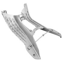 Carénage marche pied / plancher origine Piaggio Vespa elletrica