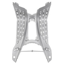 Carénage marche pied / plancher origine Piaggio Vespa elletrica 2