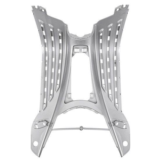 Carénage marche pied / plancher origine Piaggio Vespa elletrica