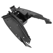 Carénage marche pied / plancher origine Aprilia 50 SR H2O après 2018