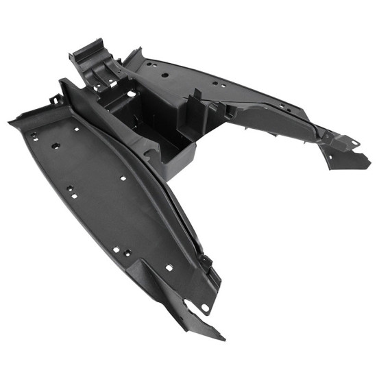 Carénage marche pied / plancher origine Aprilia 50 SR H2O après 2018
