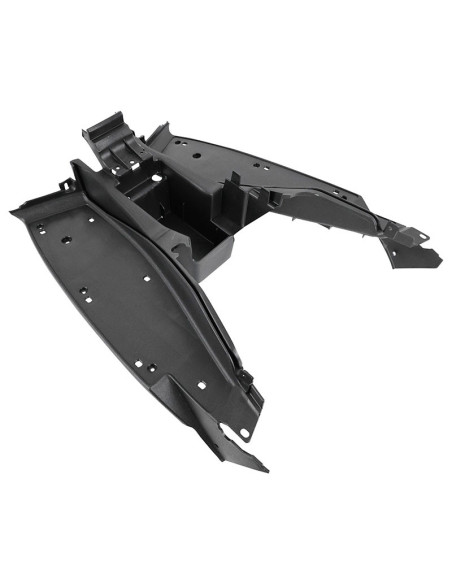 Carénage marche pied / plancher origine Aprilia 50 SR H2O après 2018