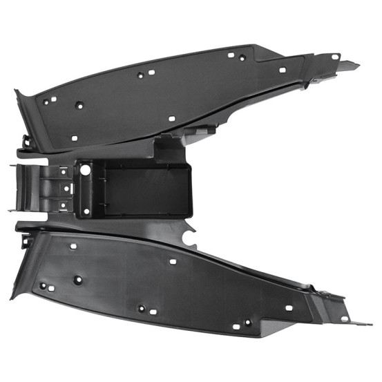 Carénage marche pied / plancher origine Aprilia 50 SR H2O après 2018