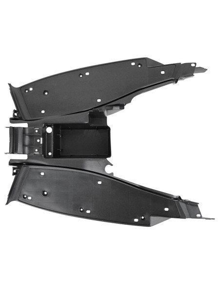 Carénage marche pied / plancher origine Aprilia 50 SR H2O après 2018
