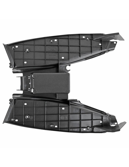 Carénage marche pied / plancher origine Aprilia 50 SR H2O après 2018