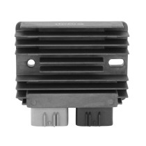 Régulateur de tension origine Piaggio 300 / 400 / 500 / 530 MP3 après 2021 / Aprilia 660 après 2021 1100 RSV4- Tuono après 2021 2