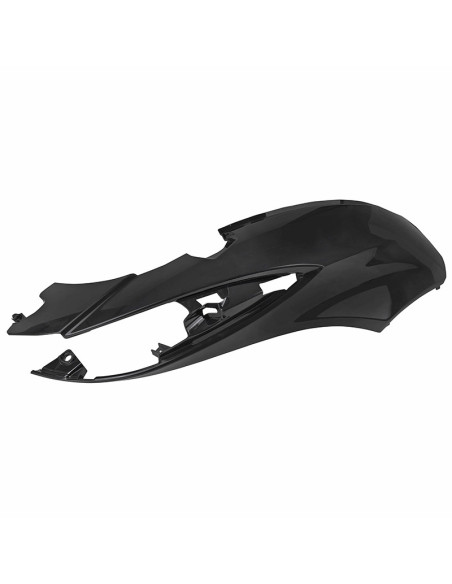 Carénage coque arrière droite origine Piaggio 50 / 125 Liberty I-Get après 2015 Noir 79 / a