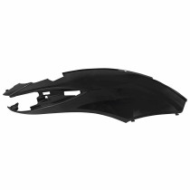 Carénage coque arrière droite origine Piaggio 50 / 125 Liberty I-Get après 2015 Noir 79 / a 2