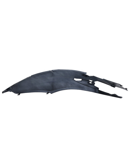 Carénage coque arrière droite origine Piaggio 50 / 125 Liberty I-Get après 2015 Noir 79 / a