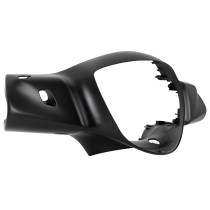 Couvre guidon origine Piaggio 50 / 125 Liberty I-Get après 2015 Noir mat 85 / c