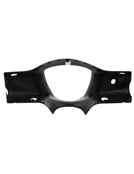 Couvre guidon origine Piaggio 50 / 125 Liberty I-Get après 2015 Noir mat 85 / c