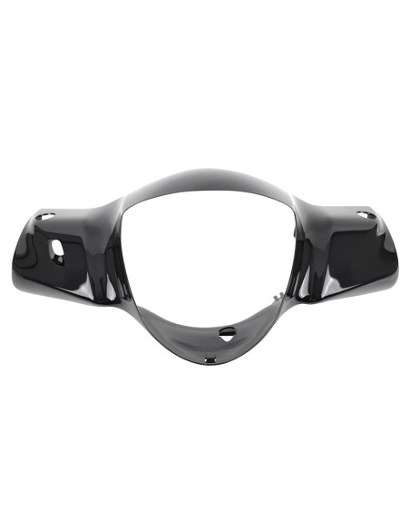 Couvre guidon origine Piaggio 50 / 125 Liberty I-Get après 2015 Noir 79 / a