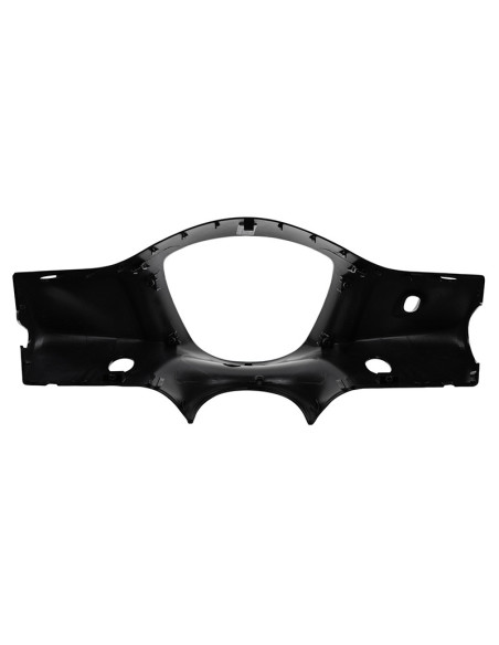 Couvre guidon origine Piaggio 50 / 125 Liberty I-Get après 2015 Noir 79 / a