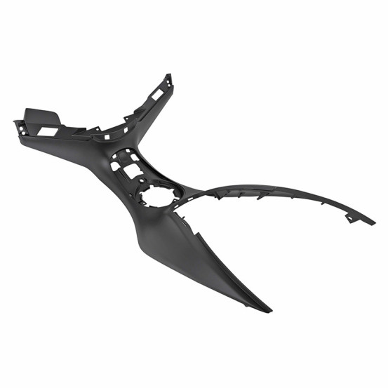 Carénage marche pied origine Piaggio 125 / 150 / 200 Medley 2020-2025 version sport