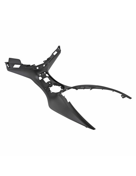 Carénage marche pied origine Piaggio 125 / 150 / 200 Medley 2020-2025 version sport