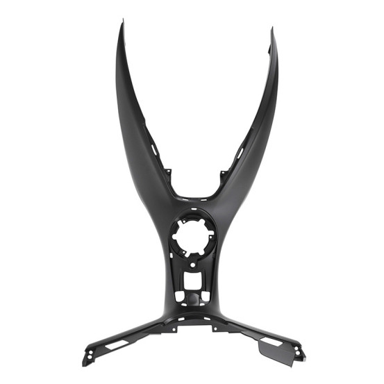 Carénage marche pied origine Piaggio 125 / 150 / 200 Medley 2020-2025 version sport