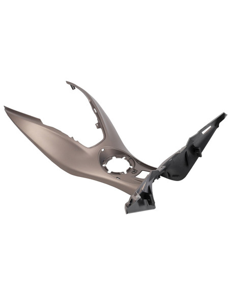 Carénage marche pied origine Piaggio 125 / 150 / 200 Medley 2020-2025 version base