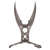 Carénage marche pied origine Piaggio 125 / 150 / 200 Medley 2020-2025 version base 2