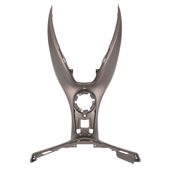 Carénage marche pied origine Piaggio 125 / 150 / 200 Medley 2020-2025 version base