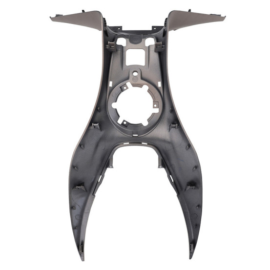 Carénage marche pied origine Piaggio 125 / 150 / 200 Medley 2020-2025 version base