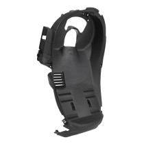 Compartiment roue avant origine Piaggio 125 / 150 / 200 Medley 2020-2025