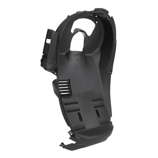Compartiment roue avant origine Piaggio 125 / 150 / 200 Medley 2020-2025