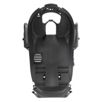 Compartiment roue avant origine Piaggio 125 / 150 / 200 Medley 2020-2025 2