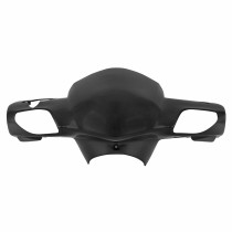 Couvre guidon avant origine Piaggio 50 Typhoon après 2018 / Aprilia 50 SR Motard après 2018 brut à peindre 2