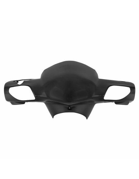 Couvre guidon avant origine Piaggio 50 Typhoon après 2018 / Aprilia 50 SR Motard après 2018 brut à peindre