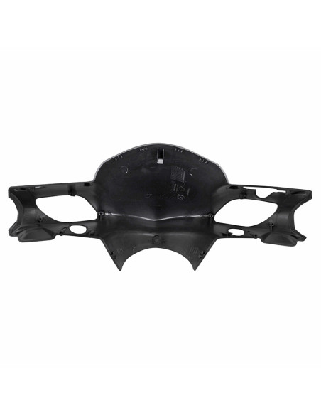 Couvre guidon avant origine Piaggio 50 Typhoon après 2018 / Aprilia 50 SR Motard après 2018 brut à peindre