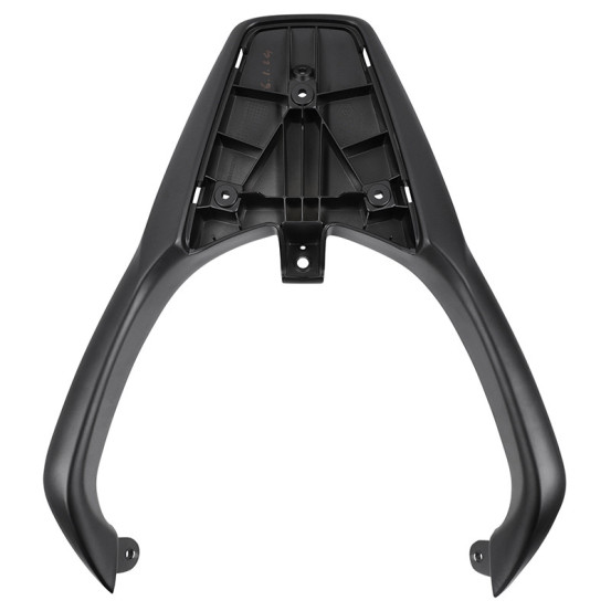 Porte-bagage origine Piaggio 125 / 150 / 200 Medley 2020-2025 version sport