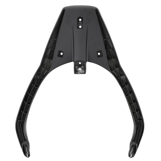 Porte-bagage origine Piaggio 125 / 150 / 200 Medley 2020-2025 version sport